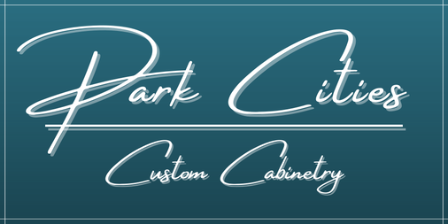 Park Cities Cabinetry logo